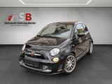 Abarth 595*Leder*2.Hand*Klima*Xenon - Abarth Gebrauchtwagen in Berlin