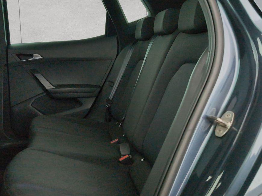 Seat Arona 1.0 TSI OPF FR NAVI+LED+WINTER-PAKET