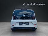Volkswagen up! join Klima Sitzheizung Tüv 05/2027 1 Hand - Volkswagen up!: Join