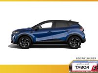 Renault Captur - Vorschau Bild 2