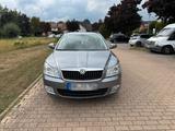 Skoda Verkaufe meinen Skoda Octavia 2013 2,0 TDI... - Skoda Octavia: 20v