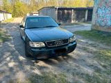 Audi S6 C4 V8 - gebrauchte Audi S6 aus dem Jahr 1995