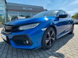Honda Civic 1.5 Sport - Honda: Sport