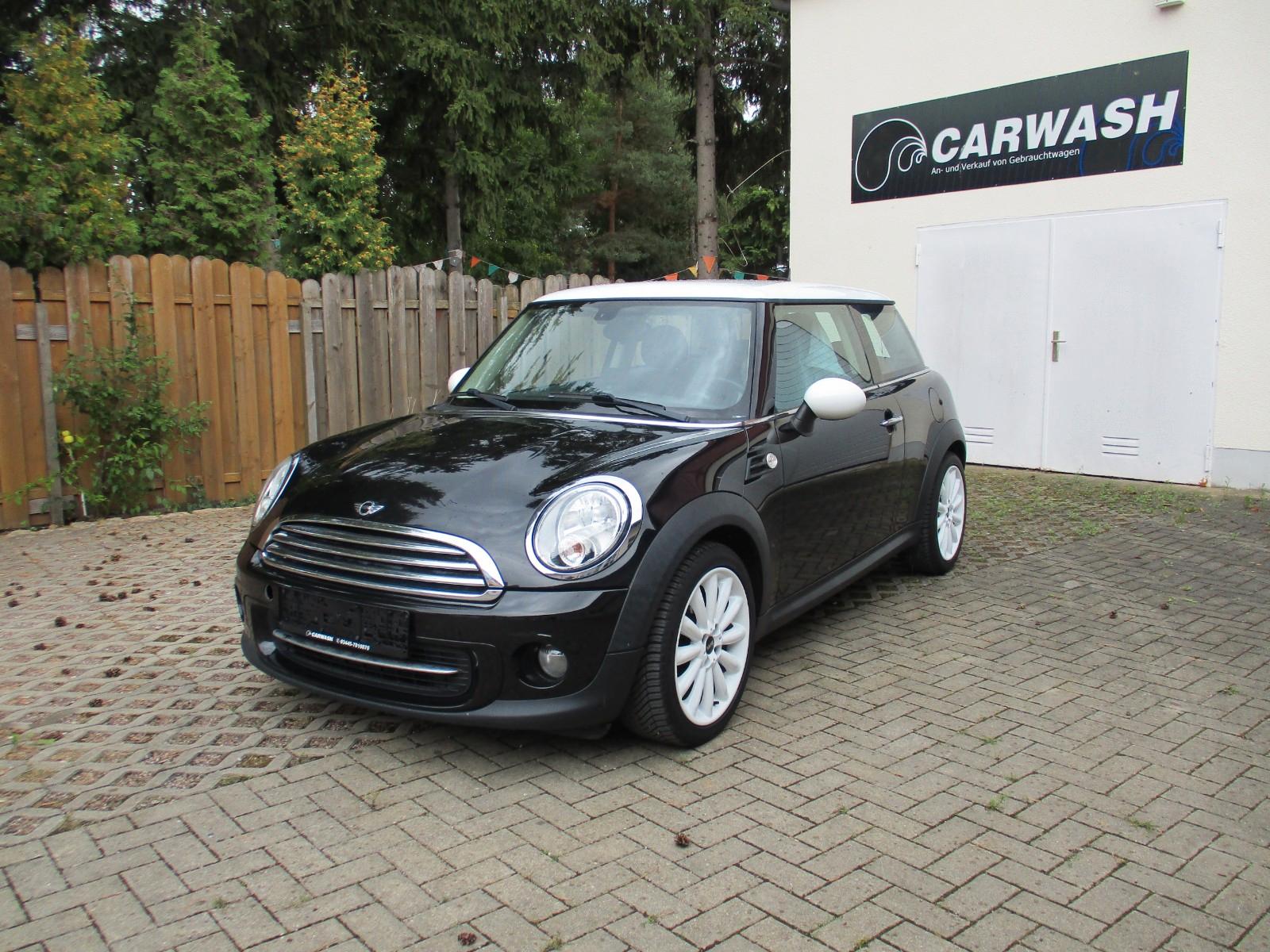 MINI COOPER Mini Cooper / PDC / Klima / TÜV Neu