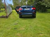 BMW X6 xDrive50i M Sport Edition M Sport Edition - BMW X6: 6x6