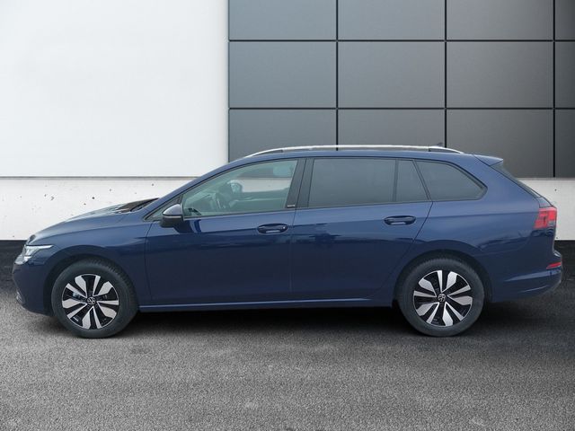 Golf VIII Variant 2.0 TDI Move *DSG*NAVI*DAB+*AH