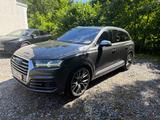 Audi SQ7 4.0 TDI quattro tiptronic - - Audi SQ7 von privat