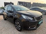 Peugeot 2008 Allure*2HAND*TÜV NEU*TOP* - Peugeot 2008 in Duisburg