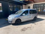 Citroën Berlingo - Citroën Berlingo: Limousine