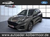 Ford Kuga Plug-In Hybrid ST-Line X Sportpaket Navi - mit Hybrid-Antrieb: Sportpaket
