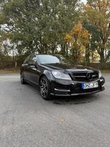 Mercedes-Benz C 350 T BlueEFF. AVANTGARDE Autom. AVANTGARDE - Mercedes-Benz C 350 mit Benzin-Antrieb