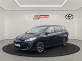 Mazda 5 Sendo 7-Sitzer+AHK+WINTERRÄDER+SCHIEBETÜREN !! - 7-Sitzer Vans mit Schiebetüren