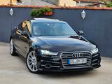 Audi A7 3.0 TDI quattro Competition, S-Line, Matrix - Audi A7 von privat
