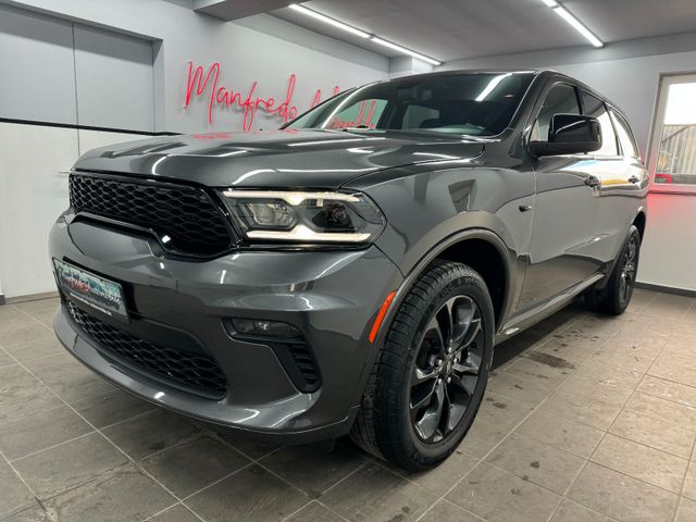 Dodge Durango 3.6 SXT AWD 4x4/Sitzhz/Carply/7-Sitze/