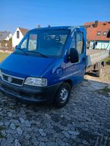 Fiat Ducato 15 2.0 Jtd Pritsche - gebrauchte Fiat Ducato aus dem Jahr 2004