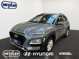 Hyundai KONA Soko Navi 2WD Fahrerprofil DAB SHZ Spurhalt - Hyundai KONA in Kassel