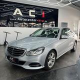 Mercedes-Benz E -Klasse Lim. E 300 CGI BlueEfficiency 4Matic - Mercedes-Benz E-Klasse: 4matic