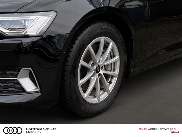 Audi A6 - Bild 10