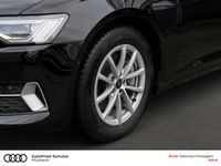 Audi A6 - Vorschau Bild 10