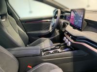 Skoda Superb - Vorschau Bild 18