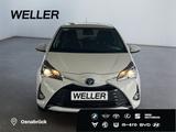 Toyota Yaris Hybrid 1.5 Y20 Club *SHZ*CAM*Navi*SmartKey - Toyota Yaris: Club