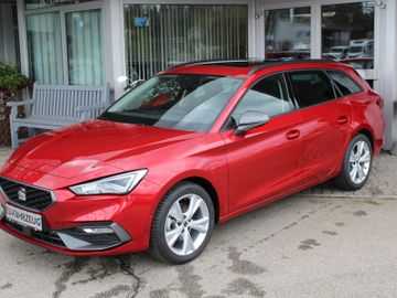 Seat Leon Sportstourer FR 1.5 TSI