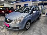 Opel Corsa D Edition*Automatik*Erst 98Tkm* - gebrauchte Opel Corsa aus dem Jahr 2008