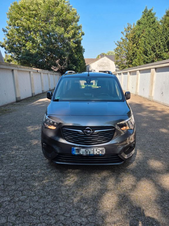 Image of Opel Combo Life