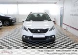 Peugeot 2008 Active*2Vorb*TÜV Neu*Sitzheizung*PDC H*MFL* - Peugeot 2008 Gebrauchtwagen in Hamburg