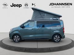 CITROEN Holidays