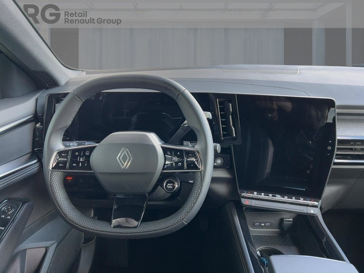 Renault Austral - Bild 12