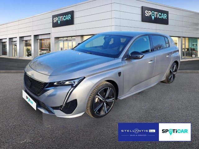 Image of Peugeot 308