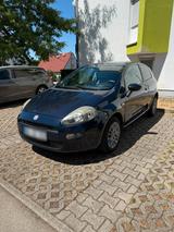 Fiat Punto Evo 1.4 MultiAir TÜV Neu - Fiat Punto Evo: Multiair
