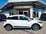 Hyundai i20 Active Passion + - Hyundai i20: Active Passion
