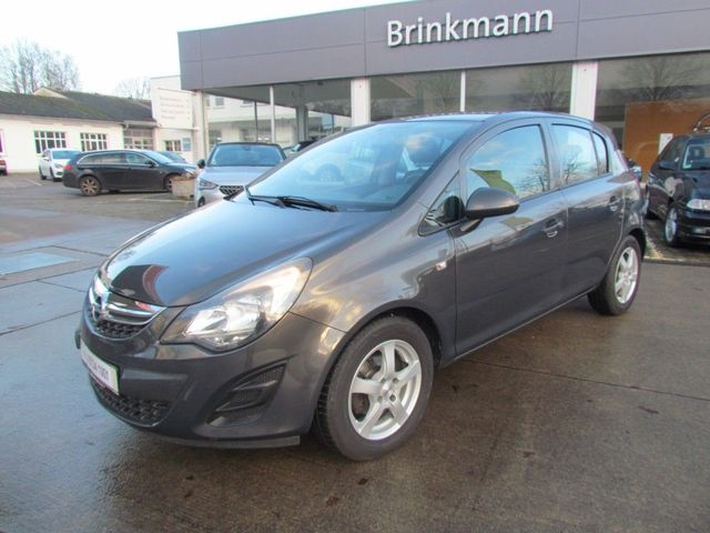 Opel Corsa 1.2 16V Energy