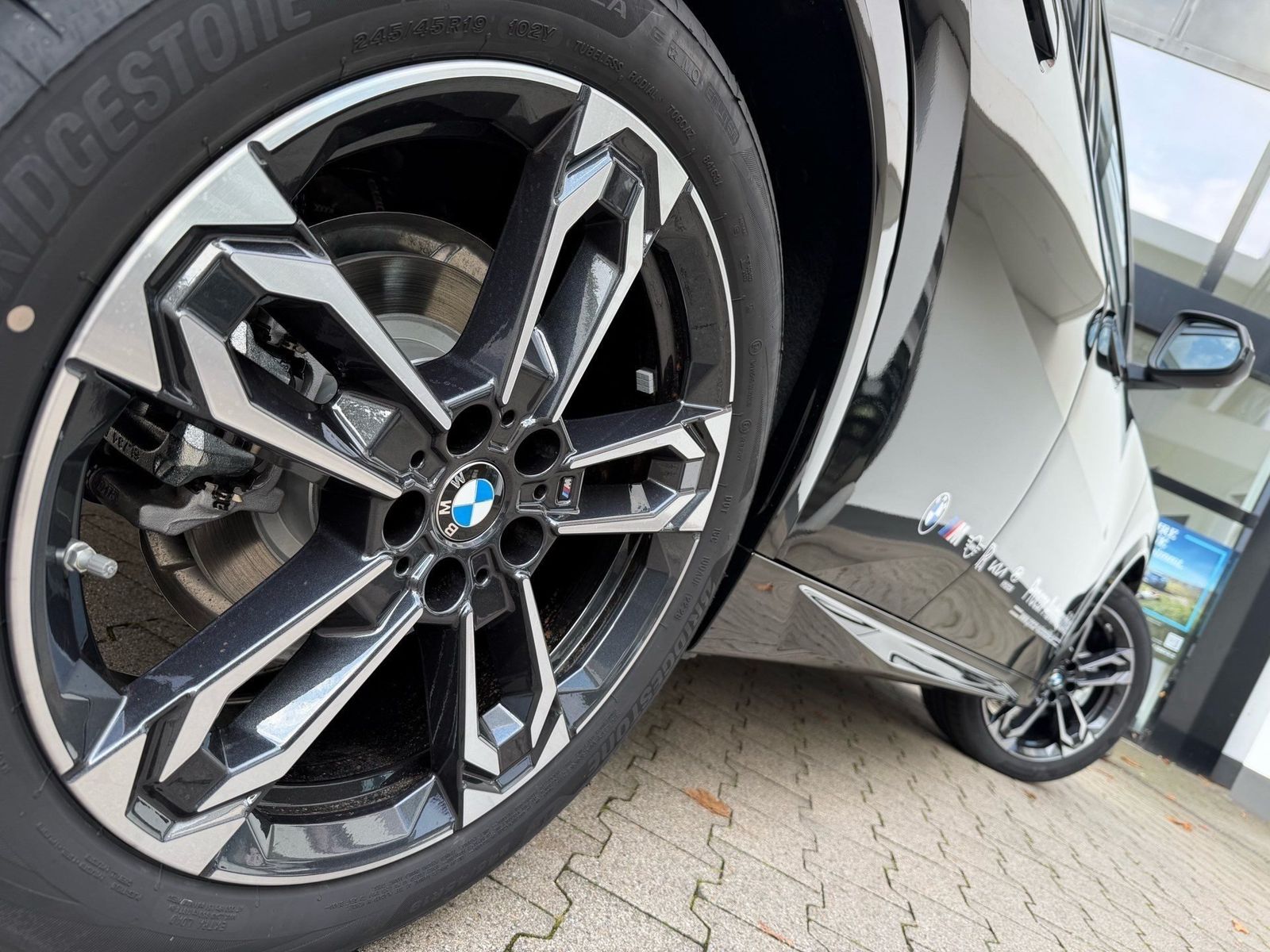BMW X2 - Bild 3