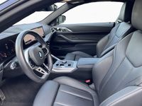 BMW 420 - Vorschau Bild 9