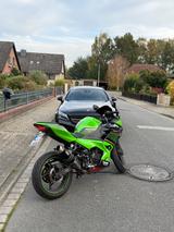 Kawasaki Ninja 400 KRT Edition | A2 - KAWASAKI NINJA 400