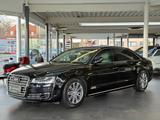 Audi A8 W12 L Security Werks Panzer Armored VR7/VR9 - Audi: V12