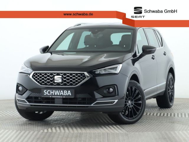 Seat Tarraco Xcellence 2.0 TDI 4Drive DSG