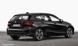 BMW 120i Hatch Sport Line HiFi DAB LED WLAN Shz PDC - BMW: Hatch