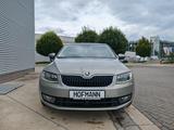 Skoda Octavia 2.0 TDI Aut.Laurin & Klement Voll Euro 6 - Skoda: Klement Laurin