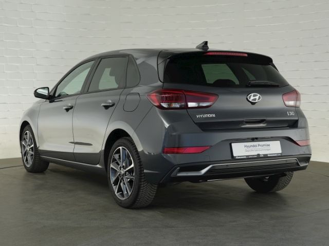 i30 FACELIFT T-GDI ADVANTAGE 48V DCT+VOLL LED+NA
