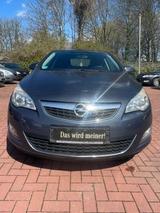 Opel Astra 1.4 ecoFLEX Cosmo 74kW. TÜV 3.2028. Klima - Opel Astra: Ecoflex