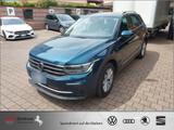 Volkswagen Tiguan 1.4 eHybrid OPF DSG Life - Volkswagen Tiguan mit Hybrid-Antrieb