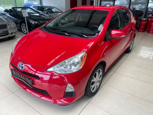 Toyota Prius C*2.Hand*Automatik