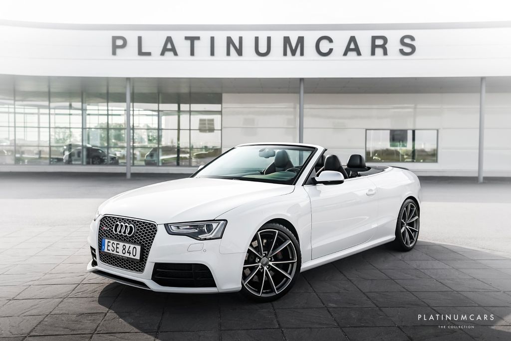 Audi RS5