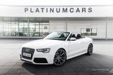 Audi RS5 Cab 4.2 FSI V8 Q 450hp / B&O / Sport exhaust - Audi RS5: Roadster