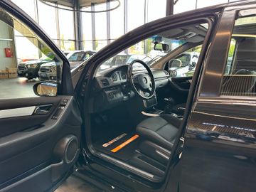 Mercedes-Benz B 200 *Panoramadach*Klimaanlage*elek.Fensterh.*