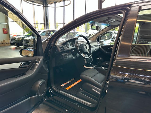 Mercedes-Benz B 200 *Panoramadach*Klimaanlage*elek.Fensterh.*